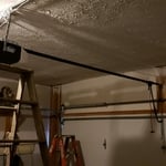 garage door install