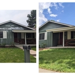 Exterior revival