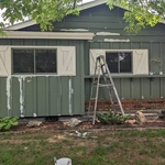 Exterior revival