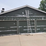 Exterior revival