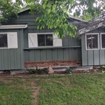 Exterior revival