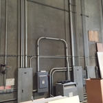 Commercial Pipe Work