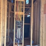 New Construction, Home Wiring