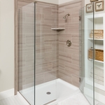 Shower Door
