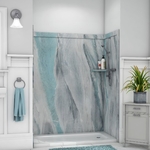 Bath Renovations