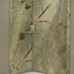 Wall Surround