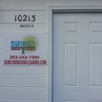 Home of Sunco Window Cleaning
