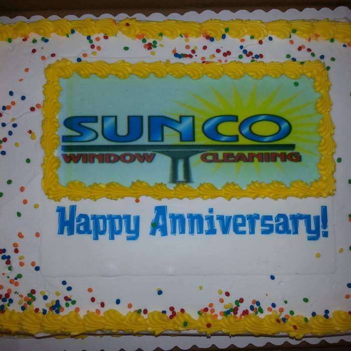 Celebrating almost 18 years in business!