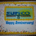 Celebrating almost 18 years in business!