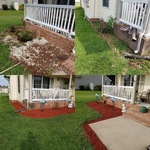 Mulching