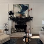 Interior Trim Work