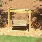 Swing Frame