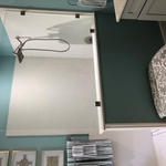 Quartz shower