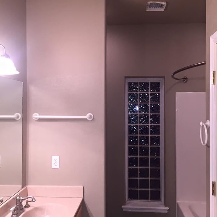 Interior painting 1
