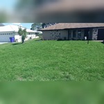 Front Lawn
