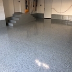 Concrete Floor Coatings