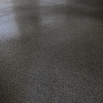 Concrete Floor Coatings