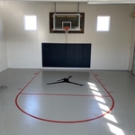 Jump Man Court