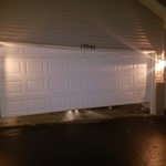 Garage Door Off Track
