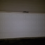 Fixed Door