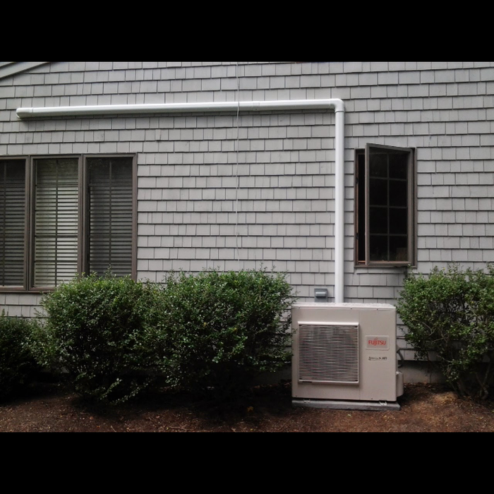 A job I did in Osterville
