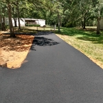 Asphalt Construction