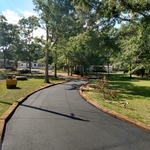Asphalt Construction