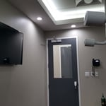 TV for Dental Office
