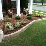 PAVERS WORK