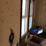 Home restoration