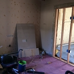 Home restoration
