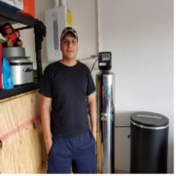 KLEEN WATER SOLUTIONS