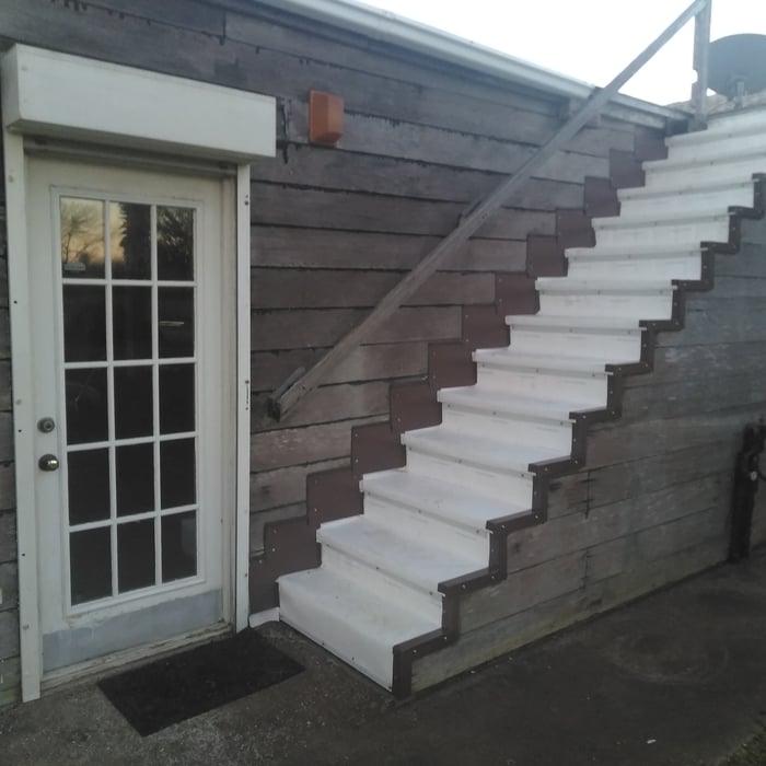 Our Work