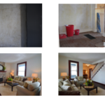 Livng room