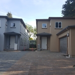 Bay area homes