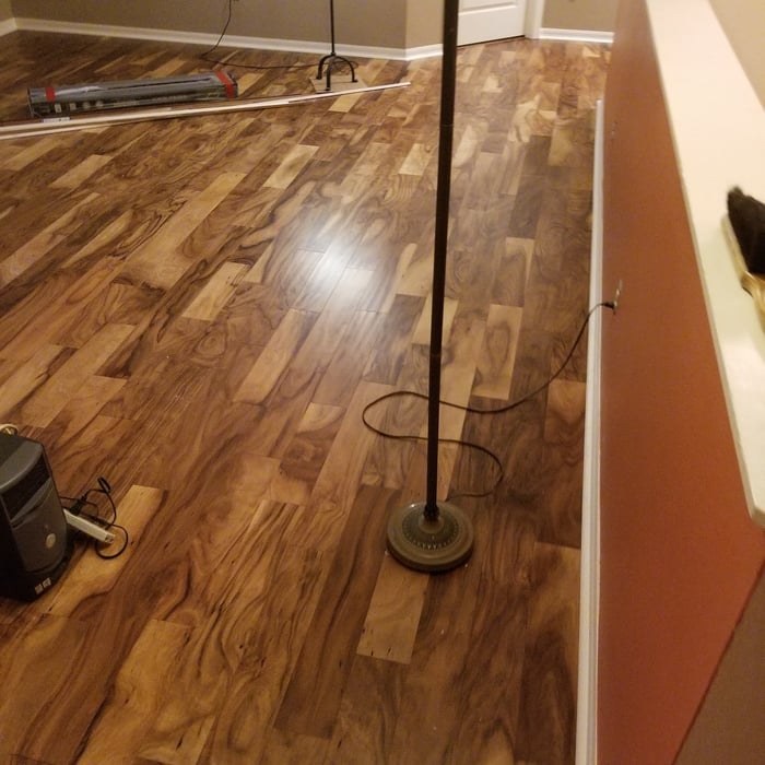 Apopka job