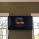 TV Wall Mount