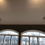 New Ceiling Speakers