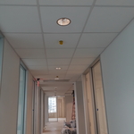 ceiling