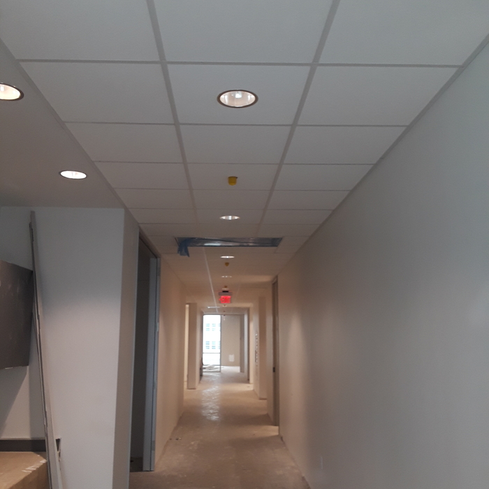 ceiling tile