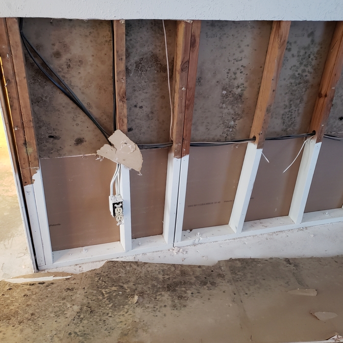 Inexperienced Contractors