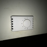 Thermostat Replacement