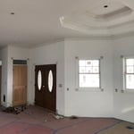 Oil Country high end home