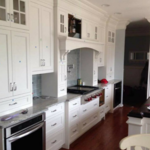 custom cabinets