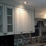 custom cabinets