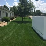 Lawn Mowing Services