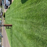Commercial Mowing