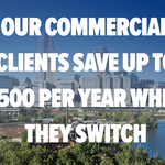 commercial pest control