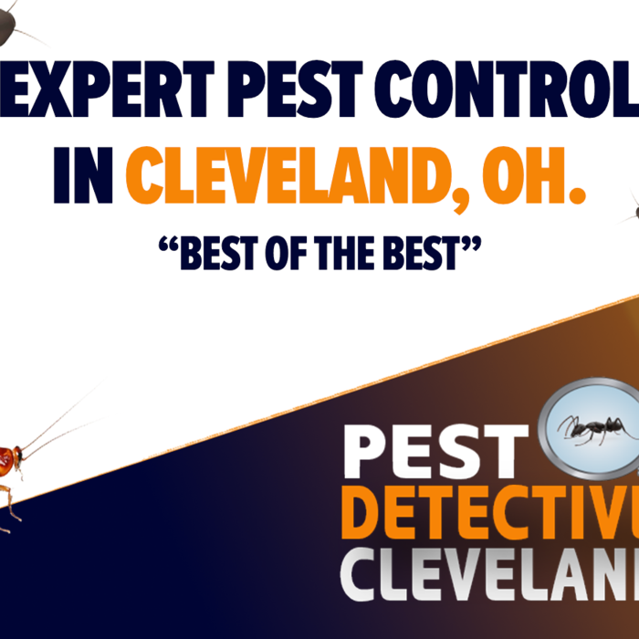 pest control in cleveland ohio