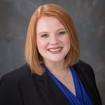 Rebecca Thomas, MAC